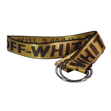 Ремінь OFF-WHITE універсальний, текстиль. Арт.: 35RTU0005 35RTU0005 фото